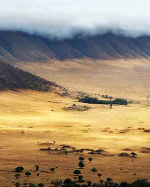 Tanzania