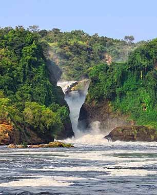 Uganda