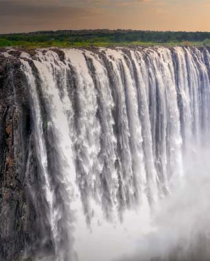 Zambia