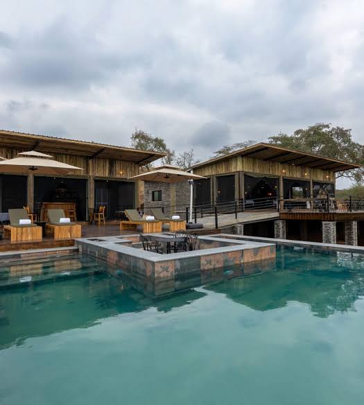 Tarangire Elephant Springs Camp