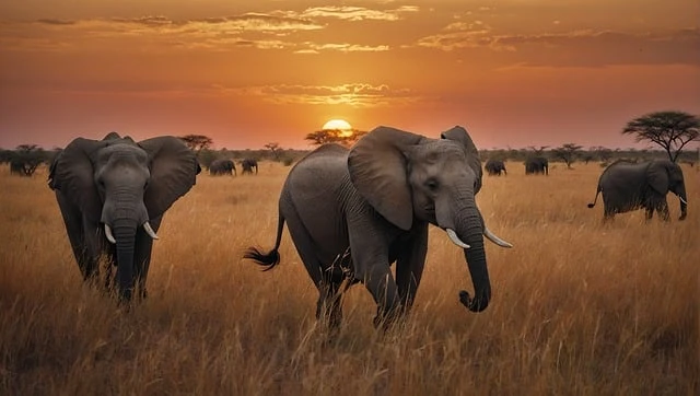 Serengeti National Park