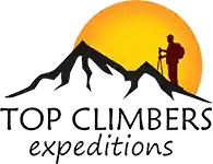 Top Climbers Expedition Limited