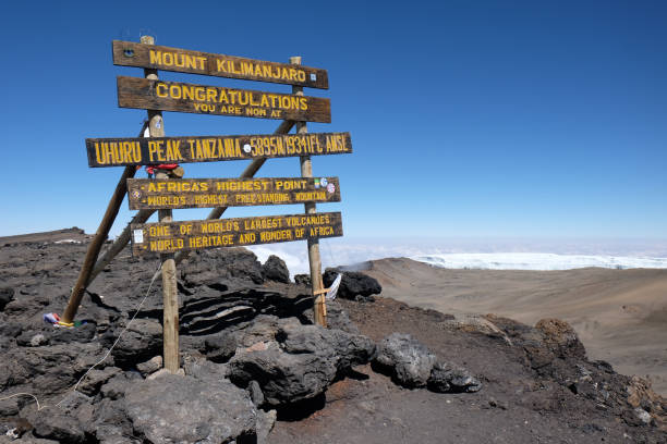 Kilimanjaro National Park