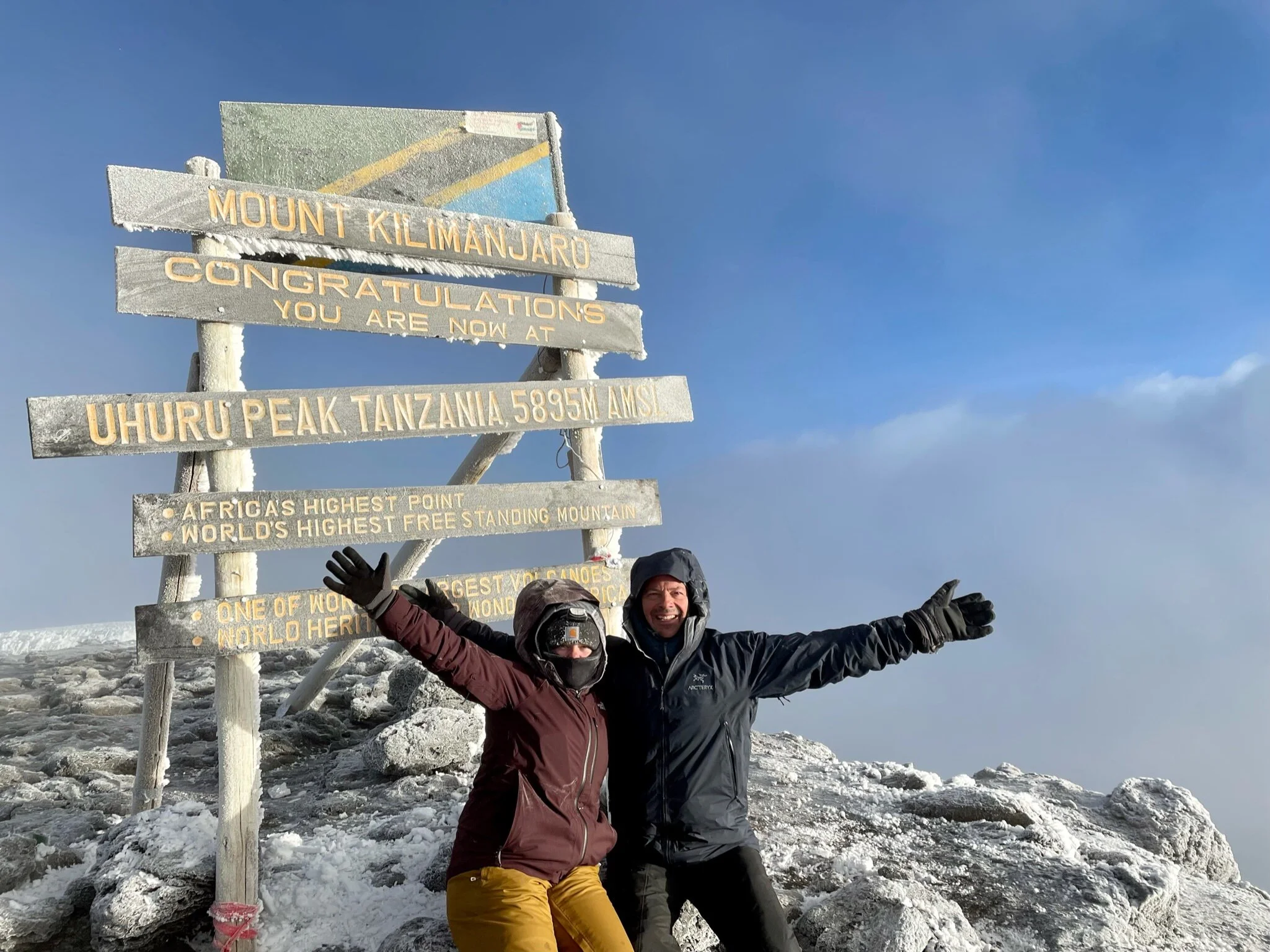 Kilimanjaro National Park