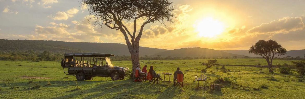 Tarangire National Park