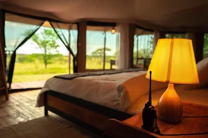 Moyo Northern Migration Camps