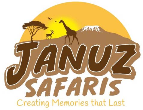 JANUZ SAFARIS
