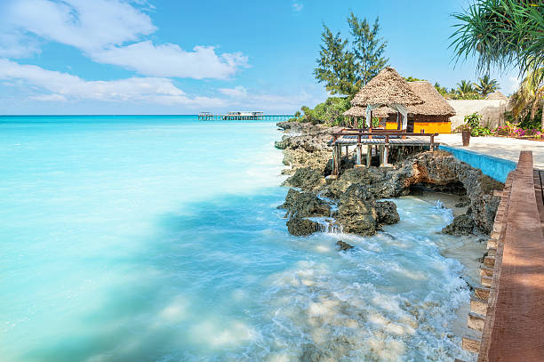Zanzibar Island