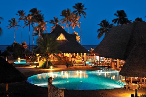 Neptune Pwani Beach Resort & Spa