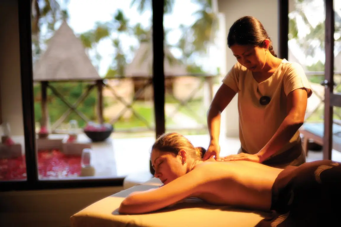 Neptune Pwani Beach Resort & Spa