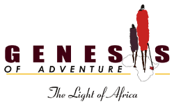 Genesis of adventure ltd