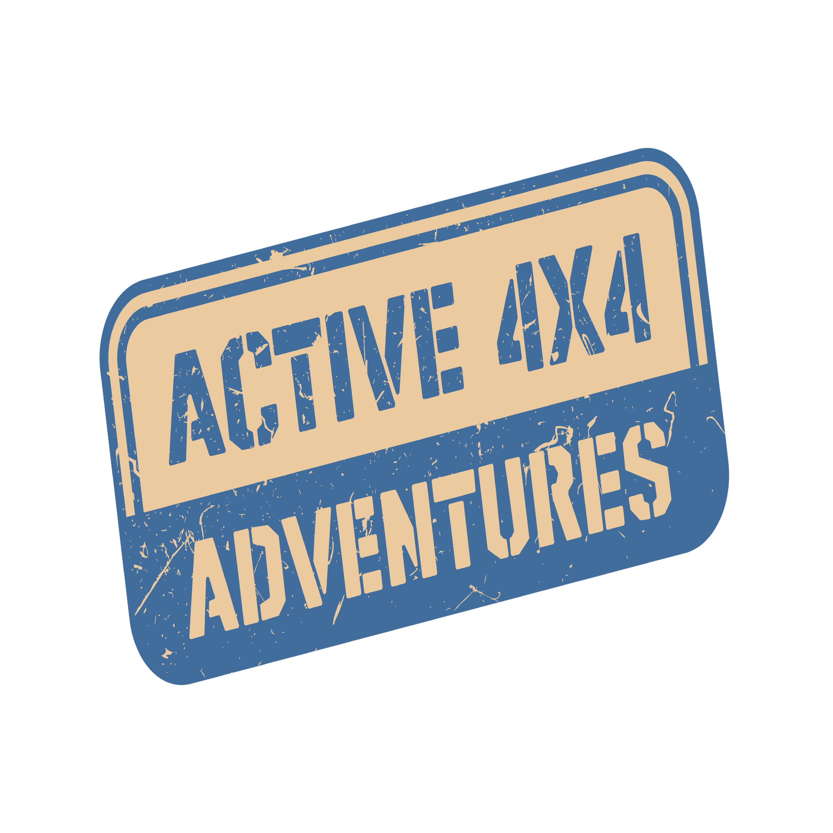 ACTIVE 4X4 ADVENTURES