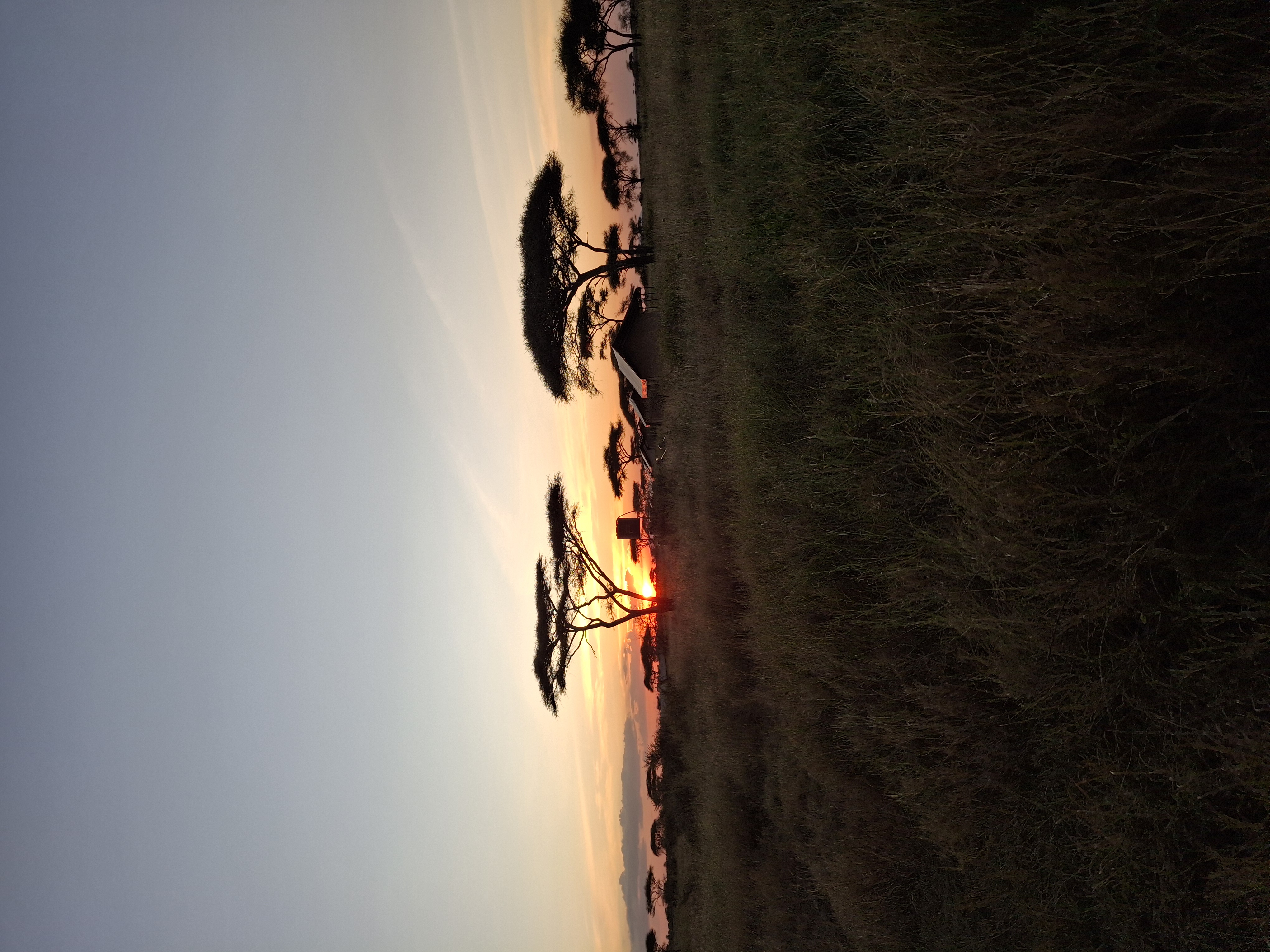 Moyo Tented Camp