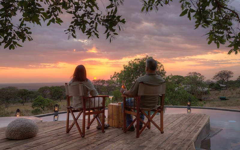 6 Days Tanzania Affordable Safari