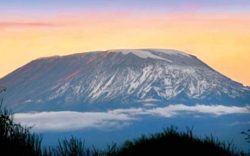 7 Days Lemosho Route
