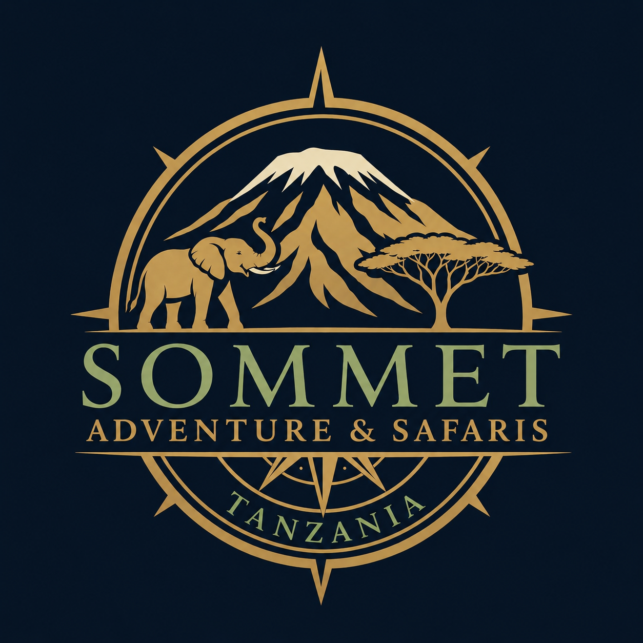 Sommet Adventure & Safaris