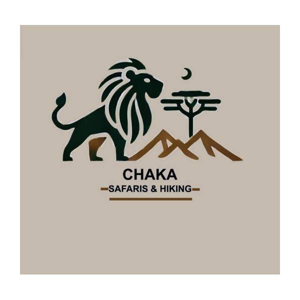 Chaka safari & hiking