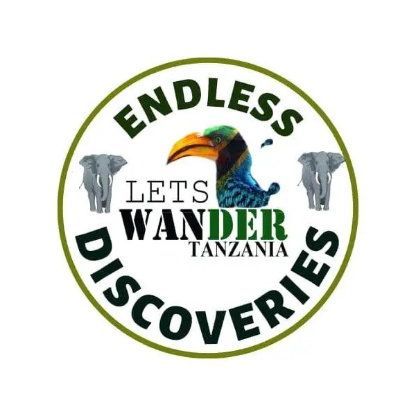 Lets Wander Tanzania
