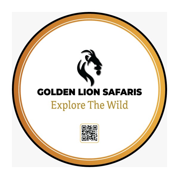Golden Lion Safaris Ltd