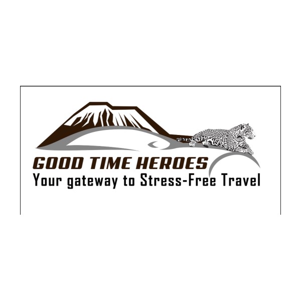 Good time heroes
