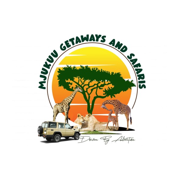 Mjukuu getaways and safaris