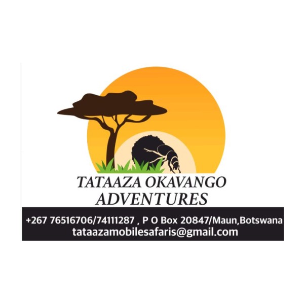 Tataaza Okavango Adventures